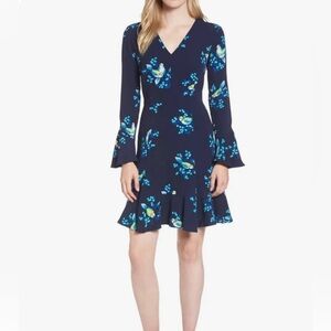 Magnolia Mockingbird Draper James Dress! Size 8, in great condition!